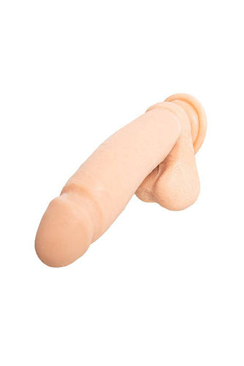 Stag Shop - Signature Dildo - Dean - Dual Density Dildo - 8 Inch - Stag Shop