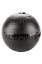Cal Exotics - Optimum Power - Masturball Vibrating Masturbator - Black - Stag Shop