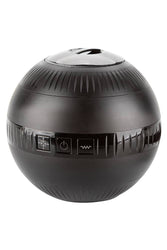 Cal Exotics - Optimum Power - Masturball Vibrating Masturbator - Black - Stag Shop