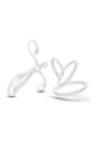Blush Novelties - Quickie Kit - Deep Anal - White - Stag Shop