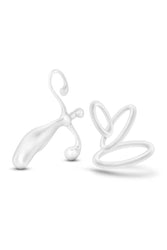 Blush Novelties - Quickie Kit - Deep Anal - White - Stag Shop