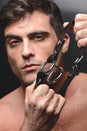 XR Brands - Strict - Deep Throat - O Ring Gag - Stag Shop