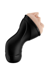 Pipedream Extreme - PDX Elite - Deep Throat Vibrating Stroker - Stag Shop