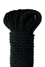 Pipedream - Fetish Fantasy - Deluxe Silky Rope - Assorted Colours