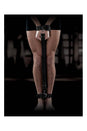 Pipedream - Command by Sir Richard's - Deluxe Cuff Set - Black - Stag Shop