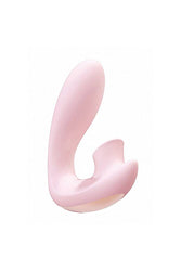 Shots Toys - Irresistible - Desirable Dual Stimulator - Pink - Stag Shop