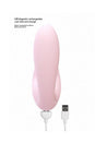 Shots Toys - Irresistible - Desirable Dual Stimulator - Pink - Stag Shop