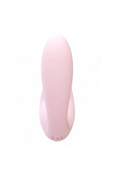 Shots Toys - Irresistible - Desirable Dual Stimulator - Pink - Stag Shop