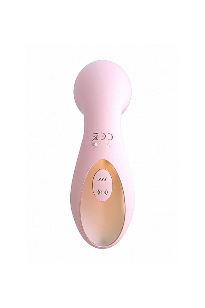 Shots Toys - Irresistible - Desirable Dual Stimulator - Pink - Stag Shop
