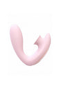 Shots Toys - Irresistible - Desirable Dual Stimulator - Pink - Stag Shop