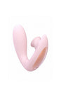 Shots Toys - Irresistible - Desirable Dual Stimulator - Pink - Stag Shop
