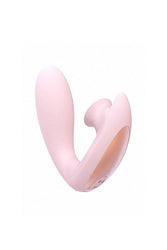 Shots Toys - Irresistible - Desirable Dual Stimulator - Pink - Stag Shop