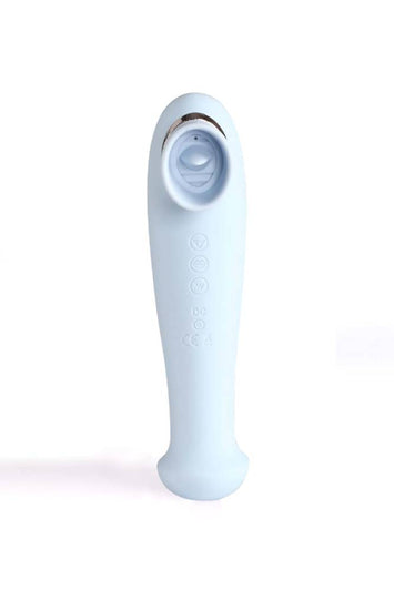 Maia Toys - Destiny Suction Tongue Wand - Stag Shop