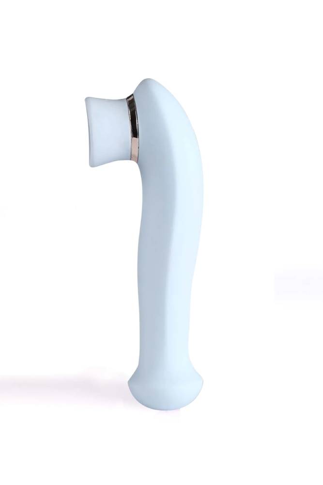 Maia Toys - Destiny Suction Tongue Wand - Stag Shop