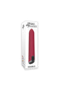 Zero Tolerance - Diablo Rechargeable Bullet - Red - Stag Shop