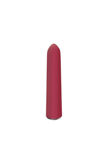 Zero Tolerance - Diablo Rechargeable Bullet - Red - Stag Shop