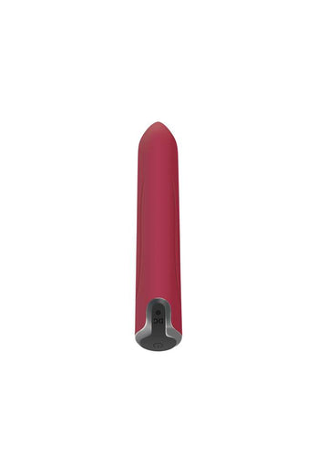 Zero Tolerance - Diablo Rechargeable Bullet - Red - Stag Shop