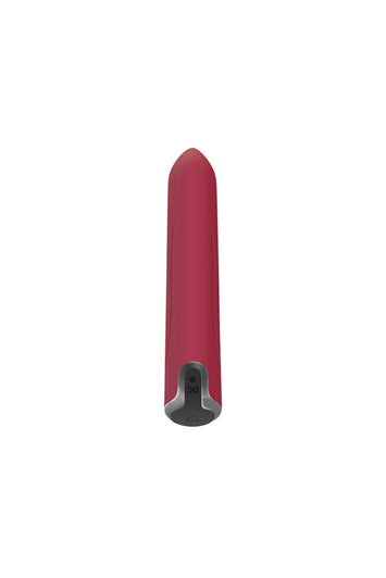 Zero Tolerance - Diablo Rechargeable Bullet - Red - Stag Shop