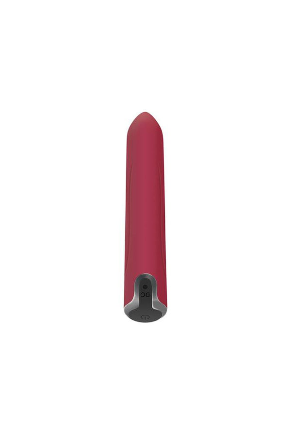 Zero Tolerance - Diablo Rechargeable Bullet - Red - Stag Shop
