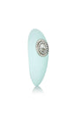 Jopen - Pavé - Grace - Crystal Adorned Mini Massager - Stag Shop