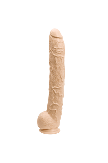 Doc Johnson - Dick Rambone 17 Inch Cock - Stag Shop