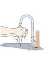 Shots Toys - Dicky Soap with Balls - Cum Covered - Beige - Stag Shop