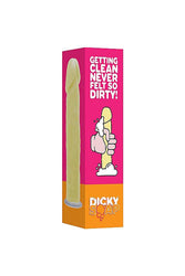 Shots Toys - Dicky Soap - Stag Shop