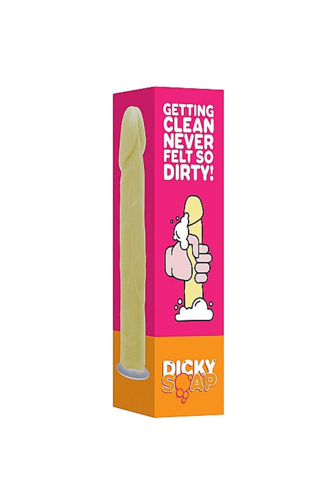 Shots Toys - Dicky Soap - Stag Shop