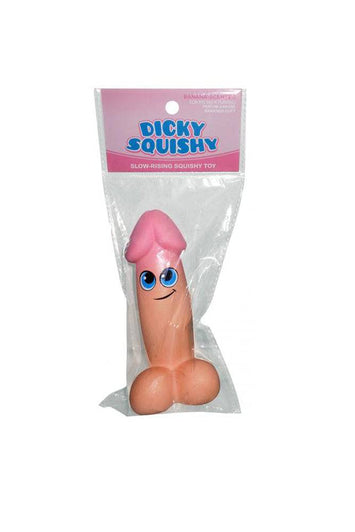 Kheper Games - Dicky Squishy - Stag Shop