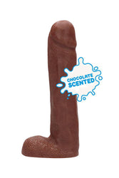 Shots Toys - Dicky Soap with Balls - Chocolate Scented - Stag Shop