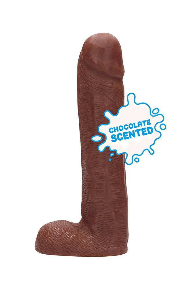 Shots Toys - Dicky Soap with Balls - Chocolate Scented - Stag Shop