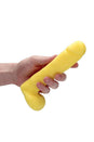 Shots Toys - Dicky Soap with Balls - Vanilla Scented - Stag Shop
