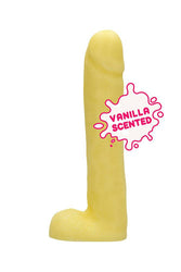 Shots Toys - Dicky Soap with Balls - Vanilla Scented - Stag Shop