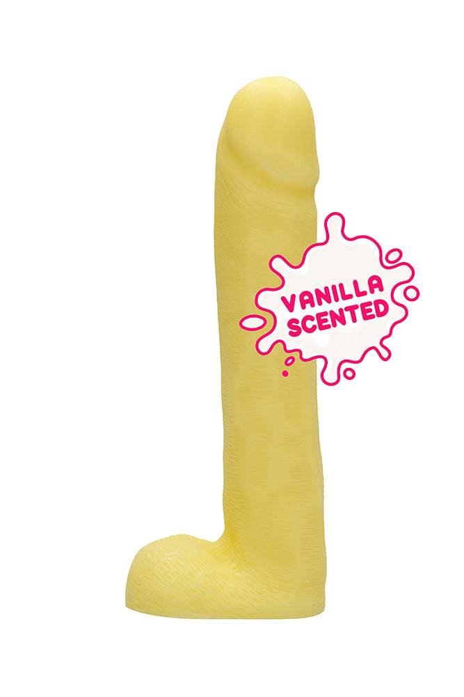 Shots Toys - Dicky Soap with Balls - Vanilla Scented - Stag Shop