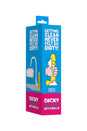 Shots Toys - Dicky Soap with Balls - Vanilla Scented - Stag Shop