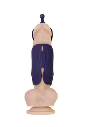 Zero Tolerance - Different Strokes Vibrating Stroker - Stag Shop
