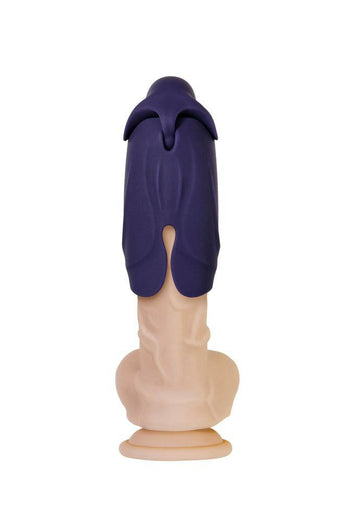 Zero Tolerance - Different Strokes Vibrating Stroker - Stag Shop