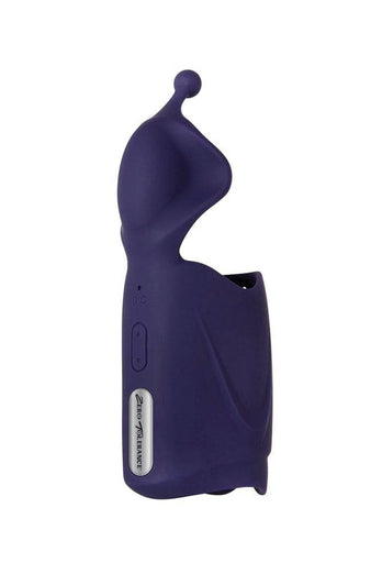 Zero Tolerance - Different Strokes Vibrating Stroker - Stag Shop