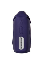 Zero Tolerance - Different Strokes Vibrating Stroker - Stag Shop