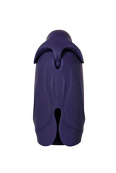 Zero Tolerance - Different Strokes Vibrating Stroker - Stag Shop