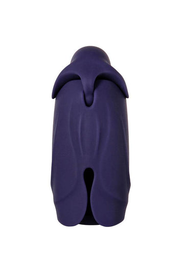 Zero Tolerance - Different Strokes Vibrating Stroker - Stag Shop