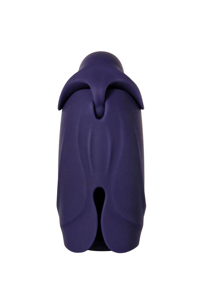 Zero Tolerance - Different Strokes Vibrating Stroker - Stag Shop