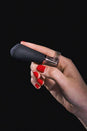 Hot Octopuss - Digit Finger Vibrator - Black - Stag Shop