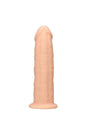 Shots Toys - Real Rock - 6 Inch Dual Density Dildo - Stag Shop