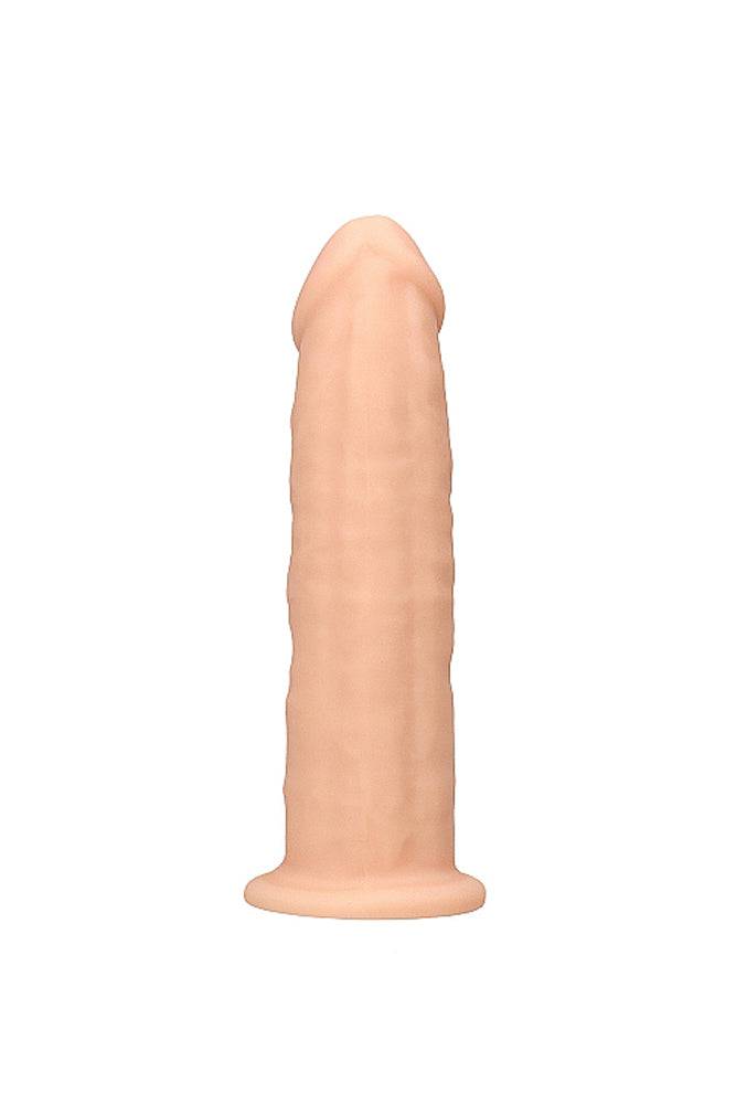 Shots Toys - Real Rock - 6 Inch Dual Density Dildo - Stag Shop