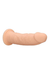 Shots Toys - Real Rock - 6 Inch Dual Density Dildo - Stag Shop