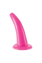 Pipedream - Dillio - Anal Teaser Dildo - 5 inch - Pink - Stag Shop