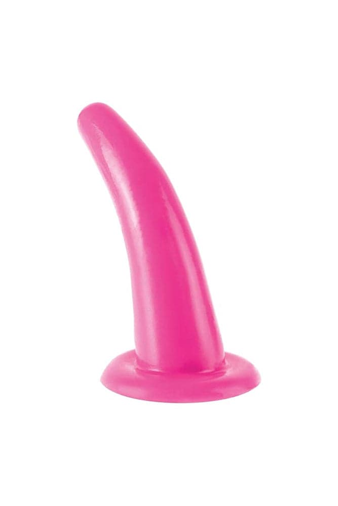 Pipedream - Dillio - Anal Teaser Dildo - 5 inch - Pink - Stag Shop