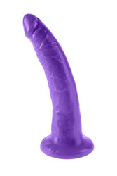 Pipedream - Dillio - Realistic Slim Dildo - 7 inch - Assorted - Stag Shop