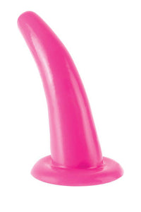 Thumbnail for Pipedream - Dillio - Anal Teaser Dildo - 5 inch - Pink - Stag Shop